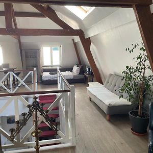 Appartement met Drie Slaapkamers op de Bovenste Verdiepingen